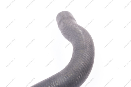 Шланг подводящий радиатора ВАЗ-2190 Granta, 1118, Datsun, в сборе с пружинным хомутом БРТ БРТ 640939p