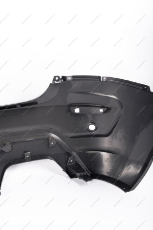 Бампер задний LADA Xray Cross (HANGUK MOLD CO., LTD) Lada LADA 8450021008