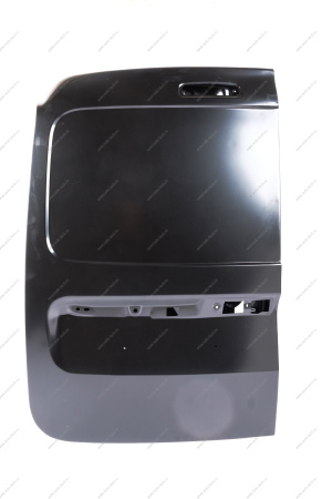 Дверь задка левая LADA Largus/Лада Ларгус (глухая) фургон Gamma GAMMA GMTGDR10569L