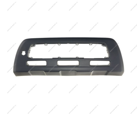 Накладка переднего бампера Kia Soul 08-13 KIA Hyundai/KIA 865112K100
