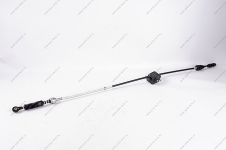 Трос LADA Vesta NG переключения передач (ORIGINAL) Lada LADA 8450043801