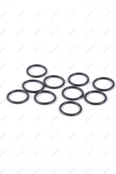 Уплотнитель ВАЗ-21124 маслоотражателя Lada LADA 21124101416600