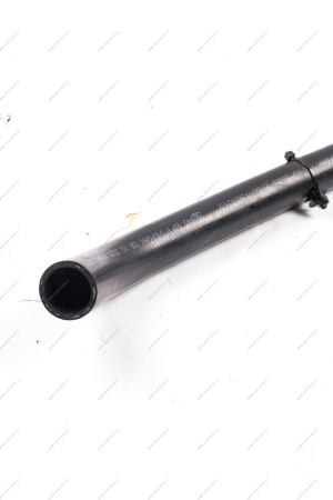 Шланг отводящий радиатора охлаждения Lada Vesta (нижний) (БРТ) Lada LADA 21801303010Р