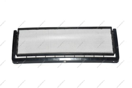Решетка радиатора ВАЗ-2107 (сетка) без молдинг 21070-8402104-02 Lada KAMAZ 21070-8401032-00