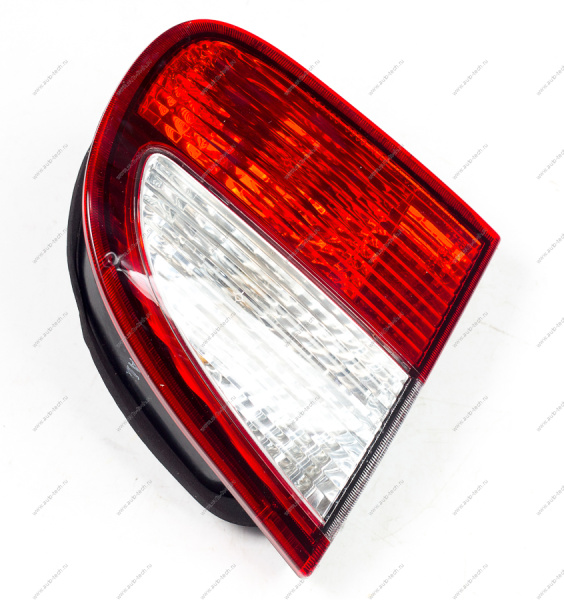 CHEVROLET Chance Фонарь внутренний левый(двери задка) Хетчбек ЗАЗ LADA 96324641