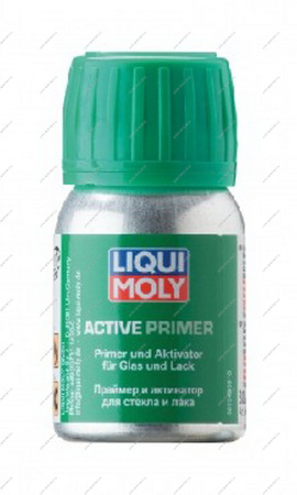 Праймер для стекла LIQUI MOLY 100ml LOCTITE 5061/1
