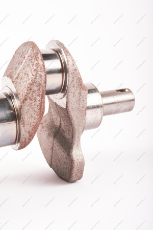 Вал коленчатый Lada Xray 1.6 16V(K4M), дв. (H4M-CVTX) Renault RENAULT 122013361R