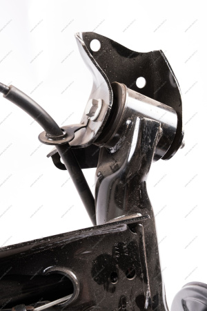 Балка заднего моста Lada Vesta SW/ SW Cross с дисковыми тормозами в сборе Lada LADA 8450031138