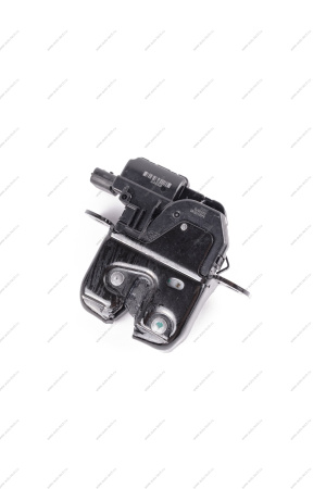 Замок крышки багажника / двери задка с электроприводом, двухпозиционный (FL) LADA GRANTA 2018- Lada LADA 8450110740