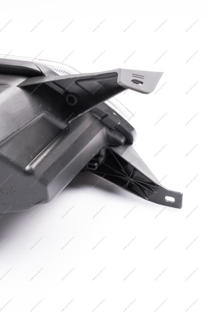 Блок-фара передняя левая DATSUN/ON DOседан Nissan NISSAN 260605PA0B