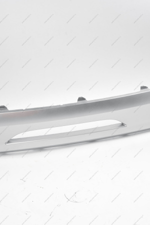 Накладка заднего бампера нижняя (серебристая) LADA Vesta SW Cross NG Lada LADA 8450042839