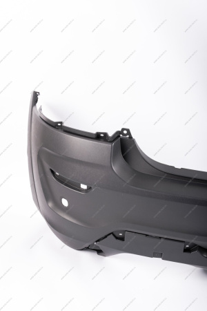 Бампер задний LADA Xray Cross (HANGUK MOLD CO., LTD) Lada LADA 8450021008