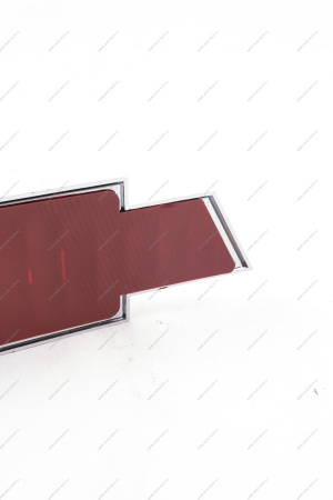 Заводской знак ВАЗ-2123 решетки радиатора (бертоне) н/о Lada LADA 21230821206000