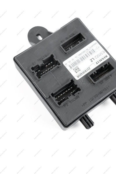 Блок кузовной электроники дополнительный LADA Vesta FL Renault RENAULT 231A06426R