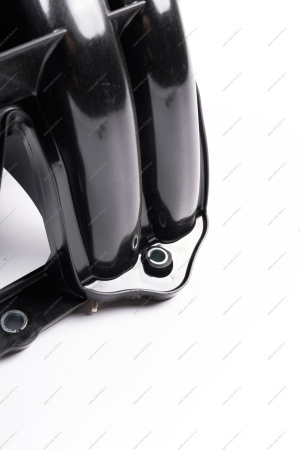 Модуль впуска LADA Largus (FL) NEW без дроссельного патрубка 111821148010003 и датчика давления и температуры воздуха (необходимы уплотнители 8450013017) (Элкар) Lada LADA 11189100860600