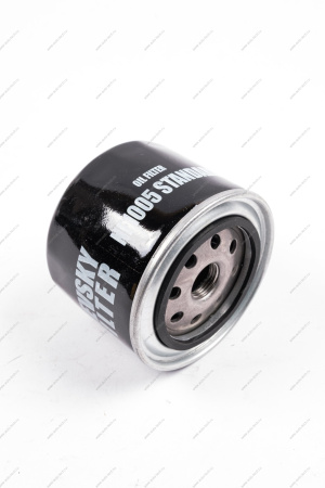 Фильтр масляный LADA Vesta двигат.(P3M/P4M). Невский фильтр Невский фильтр NF1005