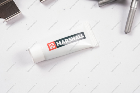 Колодки тормозные передние MARSHALL Marshall М2624468
