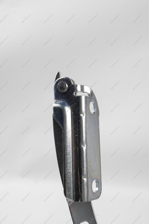 Петля капота левая RENAULT Logan 2014- Россия Россия 654013159R