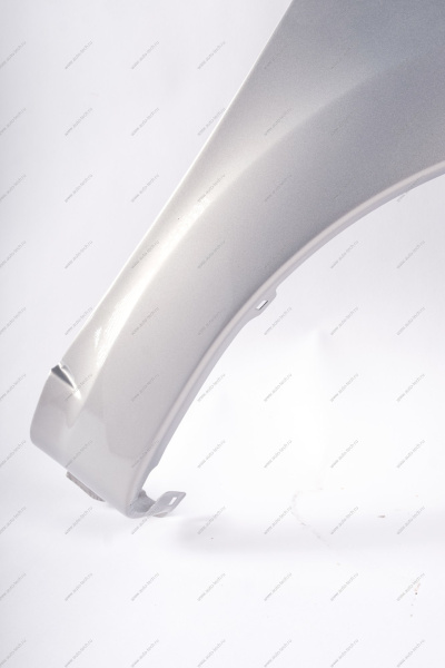 Крыло LADA Vesta/Веста переднее левое в цвет 221 Ледниковый (белый) АвтоВАЗ LADA 8450039382-221