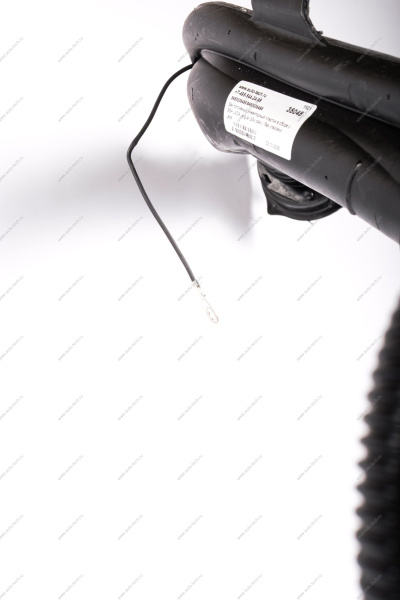 Бак топливный инжекторный пластик в сборе с ЭБН LADA Largus (р3м,р4м) ( без упаковки) Lada LADA 8450009499