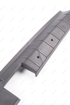 Облицовка поперечины задка ВАЗ-21213 внутренняя Lada LADA 21213-5602046-00