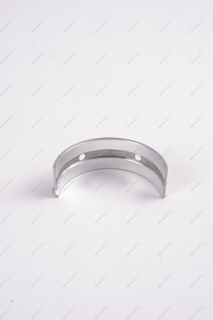 Вкладыш коренного подшипника верхний СТД 0,00 LADA 21080100517000