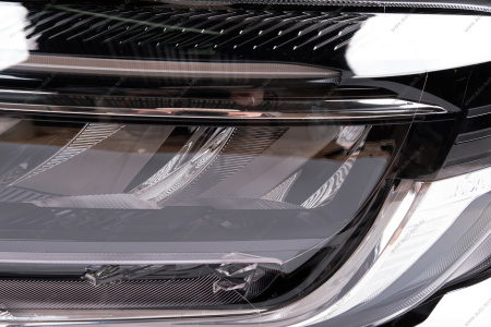 Фара левая светодиодная LADA Vesta NG ( АВТОСВЕТ) ORIGINAL Lada LADA 8450043981