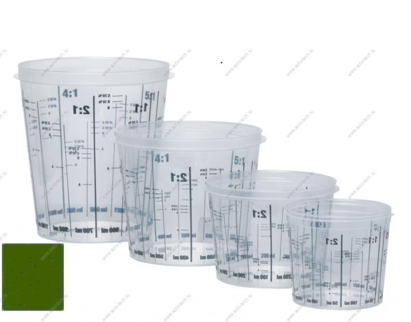 Эмаль Кварц (Средний серо-зеленый металлик) 100 г Автоколор 630 Эмаль Кварц (Средний серо-зеленый металлик) 100 г Автоколор 630