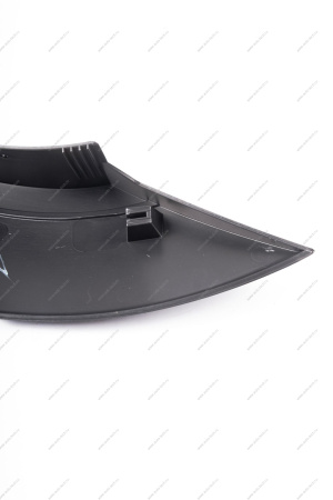 Молдинг ВАЗ-2123 крыла задний левый (Шеви-Бертоне) Lada LADA 21230821230555