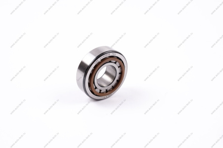 Подшипник вторичного вала КПП передний Largus NTN-SNR NTN-SNR EC40988H206