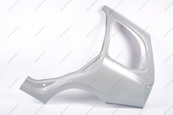 Крыло ВАЗ-2194 ( Калина 2) универсал заднее левое (катафорезный грунт) Lada LADA 21940840401570
