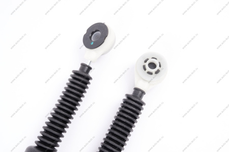 Трос LADA Largus привода управления механизмом выбора передач (jr5-k7m) без кулисы ЛОГО-Д ДМЗ г Димитровград 6001548695