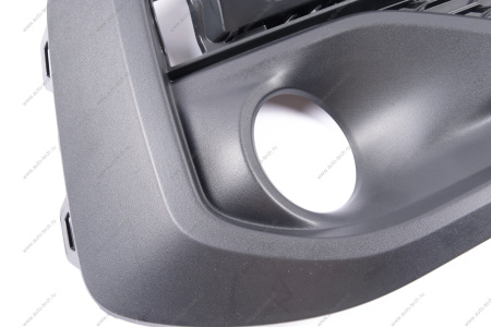 Облицовка переднего бампера левая LADA ISKRA Lada LADA 269161134R