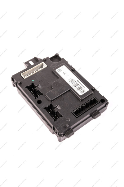 Блок управления кузовной электроники LADA Vesta Renault RENAULT 284B16257R
