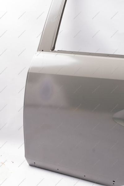 Дверь задняя левая Lada Vesta SW Cross (универсал) (катафорезный грунт) Lada LADA 8460013102