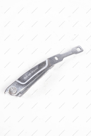 Петля капота левая RENAULT Duster//Logan/Sandero 2014- Renault RENAULT 654016409R Петля капота левая RENAULT Duster//Logan/Sandero 2014- Renault RENAULT 654016409R