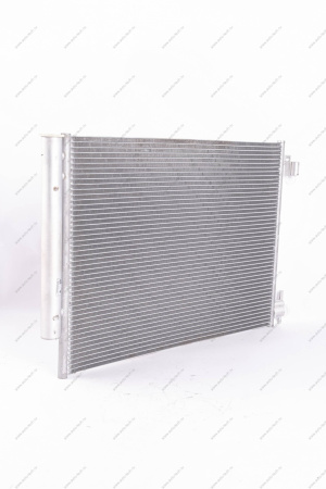 Радиатор кондиционера LADA Vesta NG Renault RENAULT 921006850R Радиатор кондиционера LADA Vesta NG Renault RENAULT 921006850R
