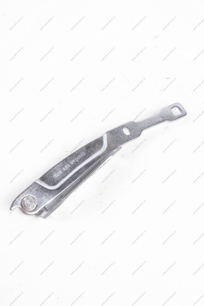 Петля капота левая RENAULT Duster//Logan/Sandero 2014- Renault RENAULT 654016409R Петля капота левая RENAULT Duster//Logan/Sandero 2014- Renault RENAULT 654016409R