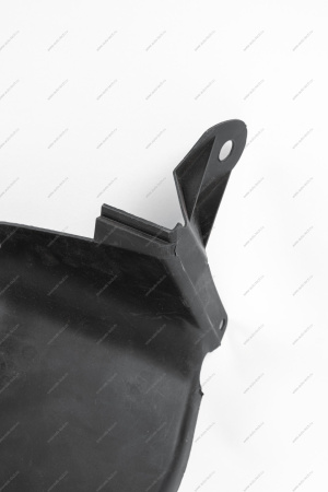 Щиток передней правой арки колеса боковой LADA Largus ( Полад) Lada LADA 6001549272