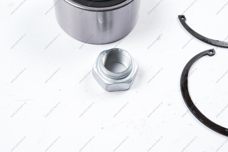 Подшипник ВАЗ-1118/2170 передней ступицы RIGINAL Riginal RG1118-3101800