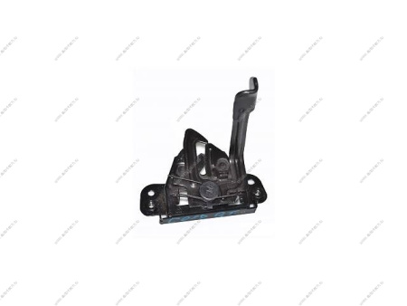 Замок капота Kia Ceed 2012-2018 KIA HYUNDAI Hyundai/KIA 81130A2000