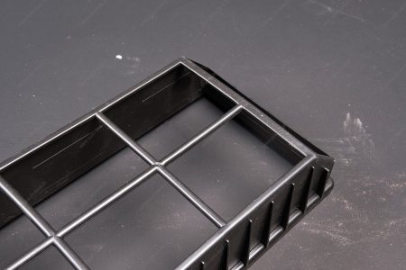 Корпус фильтрующего элемента (лоток) Lada Vesta Lada LADA 8450038483