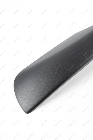 Облицовка рейлинга LADA Largus/Лада Ларгус правая передняя Lada LADA 8450093890