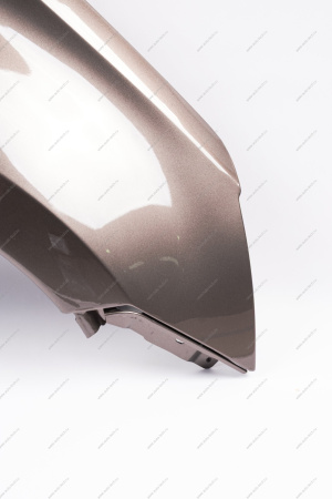 Крыло крашеное DATSUN/ON DO/MI DO переднее правое 790-Кориандр (светло-коричневый) GAMMA GAMMA 631125PA0B-790-КООП