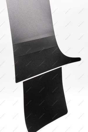 Облицовка стойки С правая наружняя (самоклеющаяся) LARGUS Cross Lada LADA 8450009414