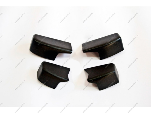 Накладка порога левая RENAULT Duster/Рено Дастер (пласт) Renault RENAULT 769520028R