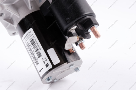 Стартер ВАЗ-21214 (фирм. упак. LADA) Lada LADA 21214370801001