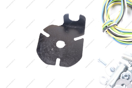 ТСУ (фаркоп) Lada Vesta, Lada Vesta Cross, Lada Vesta SW, Lada Vesta SW Cross Дополнительное оборудование LADA 015_