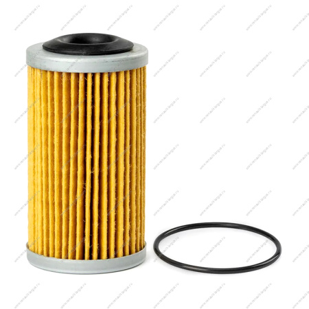 Фильтр CVT тонкой очистки Nissan NISSAN 317263JX0A