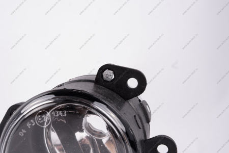 Фара птф левая/правая ( без лампы) LADA Vesta (г.Руденск) Lada LADA 261500097R